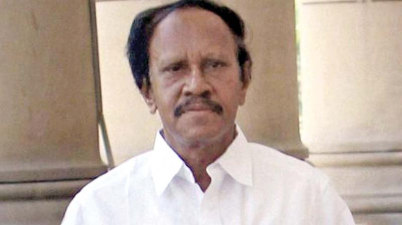 Thambidurai