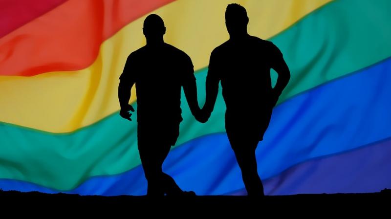 Homosexuality was classified as a mental illness in China until 2001. (Photo: Pixabay)