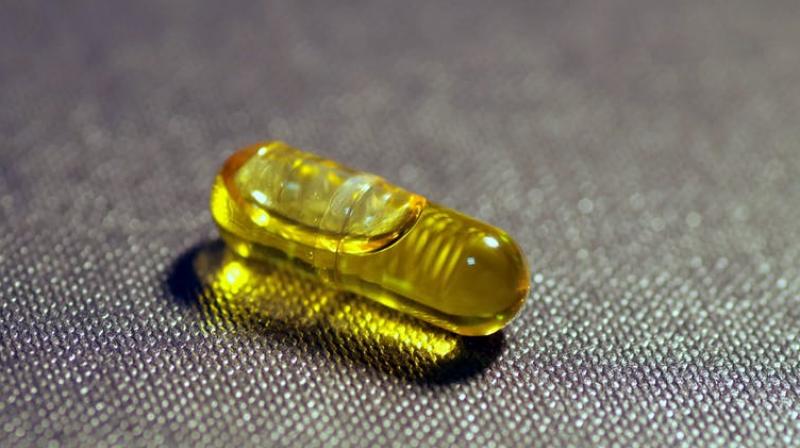 Vitamin D could help reduce risk of rheumatoid arthritis. (Photo: Pixabay)