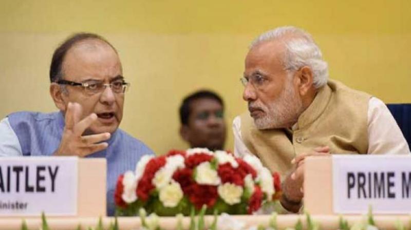 Finance Minister Arun Jaitley in his Budget speech had announced scrapping of FIPB.