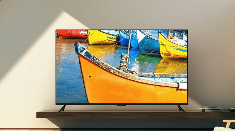 With so many new smart TVs doing the rounds, sporting similar specs and all claiming to be the best, its extremely important as a buyer that you do your research before going ahead and spending money on a new TV. (Photo: Xiaomi Mi TV 4)