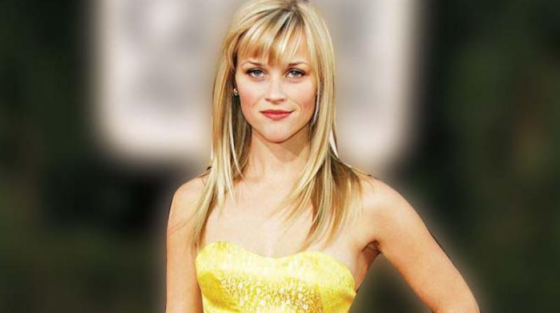 A file picture of Reese Witherspoon used for representational purposes only