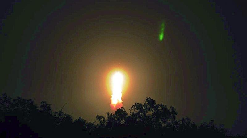 The PSLV-C39 and IRNSS-1H satellite both together cost around Rs 240 crore.