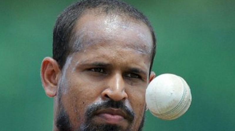 \I wish to thank the BCCI for allowing me to plead my case in a fair and reasonable manner,\ said Yusuf Pathan in a statement released on Twitter.