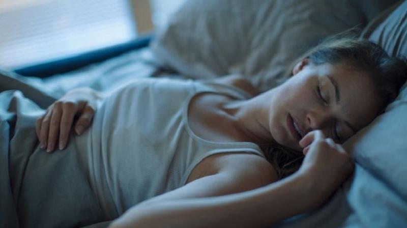 Many of our health concerns attributed to sleep loss actually result from REM sleep deprivation (Photo: AFP)