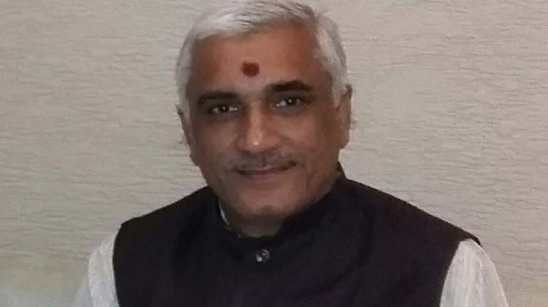 Astrologer Mahesh Varma