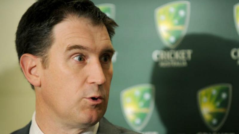 The players union had earlier Friday called for \emergency mediation\ with CA chief James Sutherland to rescue the protracted talks. It has not commented on the new deal.(Photo: AFP)