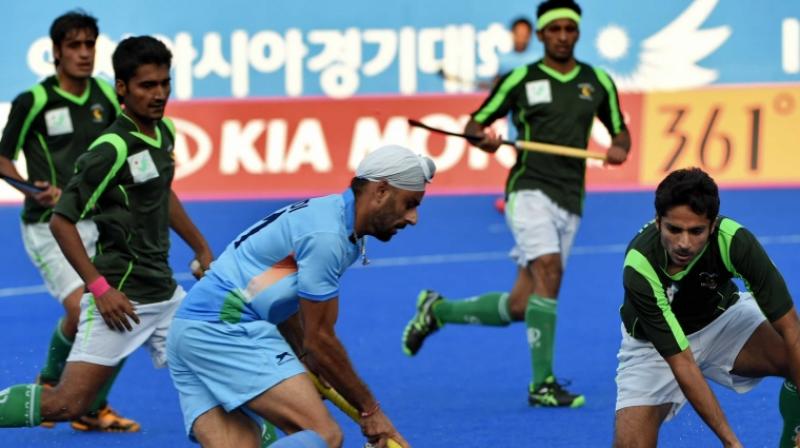 Hockey World League Semi-Final: Inconsistent India eye redemption against Pakistan