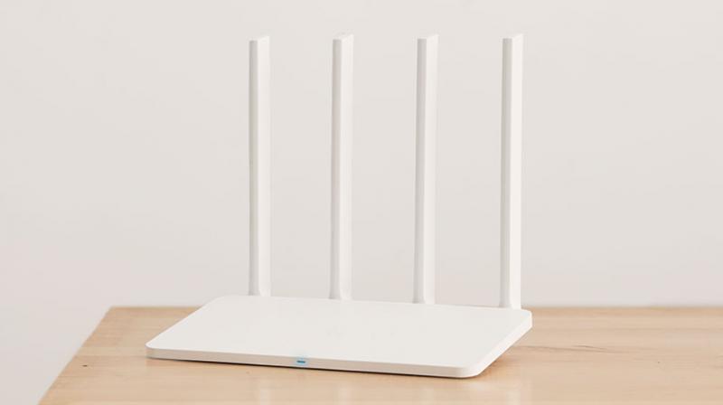 Xiaomis Mi Router 3C has a feature-rich interface that can be controlled and operated from a smartphone app from anywhere around the world, using an internet connection.