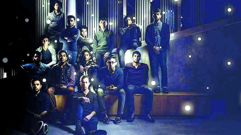 Penn Masala, known for their acapella mash-ups of international and desi numbers open up about their favourite Indian memories and upcoming plans.