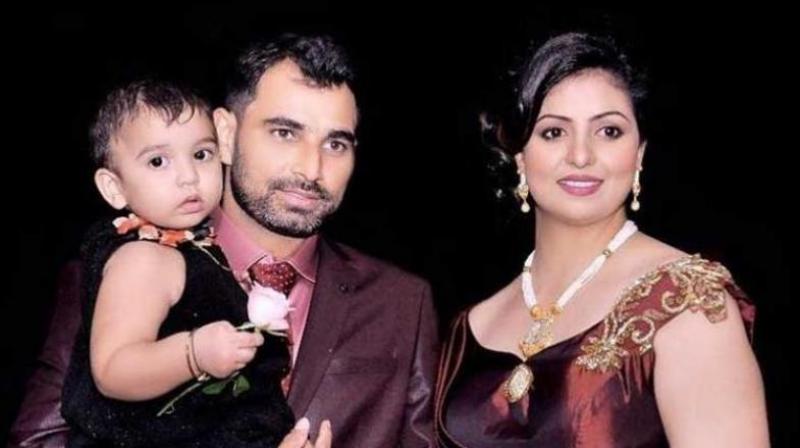 Kolkata police has charged Shami under various non-bailable and bailable sections of the Indian Penal Code (IPC). (Photo: PTI)