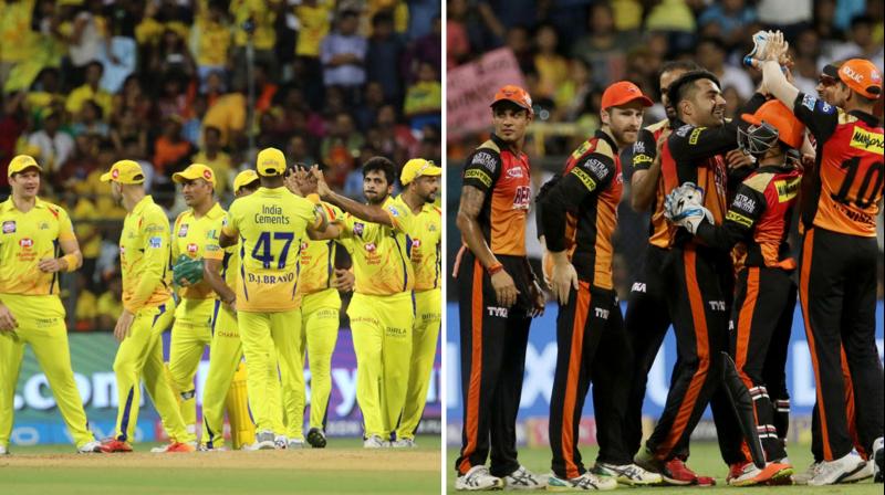 IPL 2018 Final: 15 Key stats, facts you need to know ahead of CSK-SRH clash in Mumbai