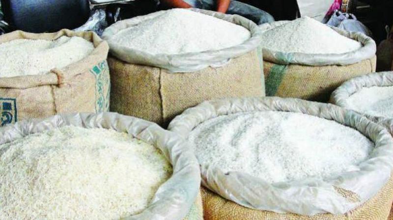 BPL families in the state will have to purchase all essential commodities in the open market from June, except for rice.