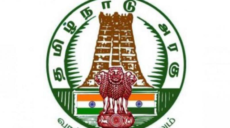 Tamil Nadu government