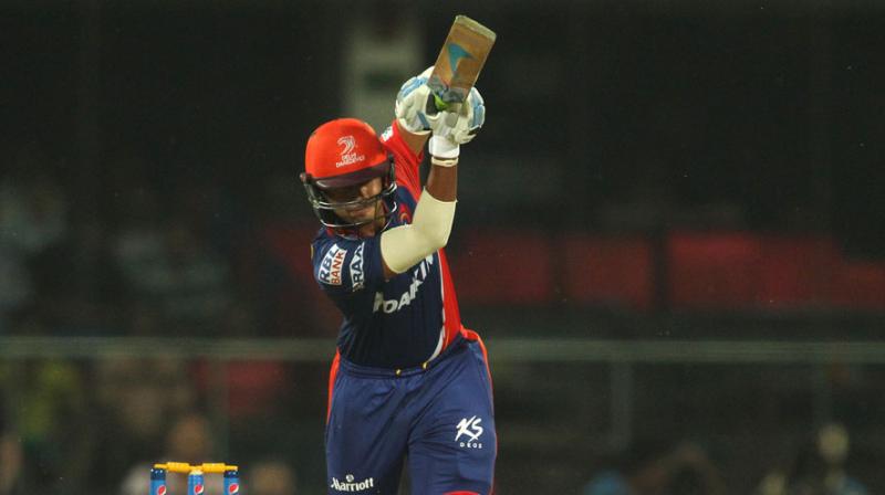 Shreyas Iyer is set to miss a few IPL games due to chicken pox. (Photo: BCCI)