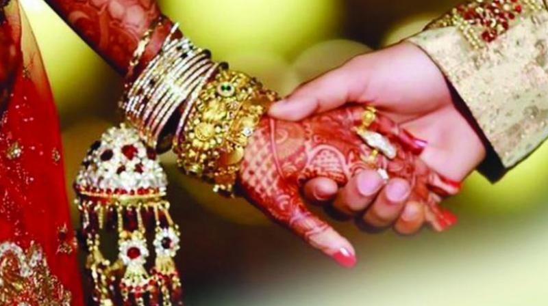 The Odisha police has decided to impose blanket ban on marriage processions on some main routes in Odisha capital from February 1 to ensure free movement of ambulances to hospital and journey of train passengers and air-travellers to railway stations and airports.