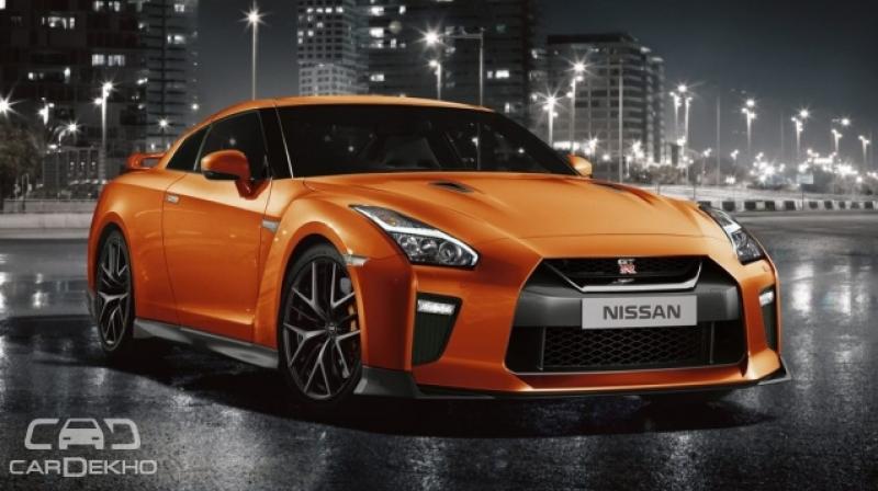 Here are 7 cool facts about the Nissan GTR that you probably didnt know.