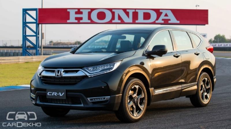 Honda to export 1.6-litre locally produced diesel engine to Thailand.