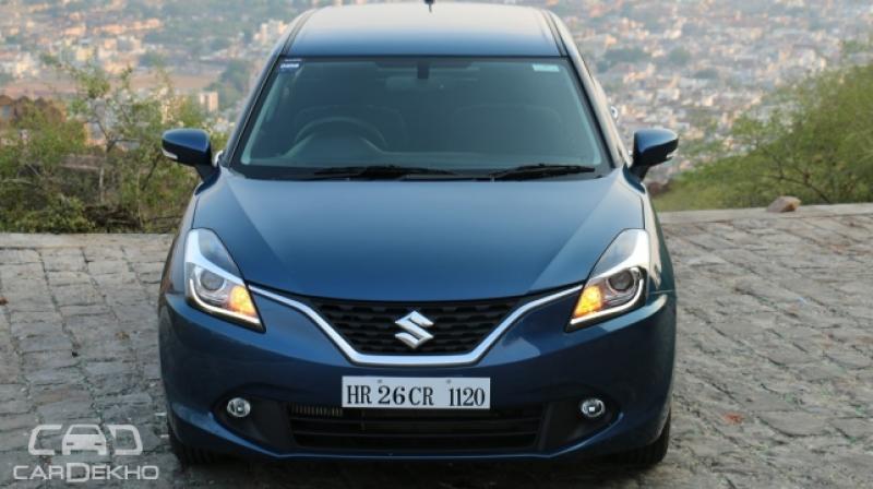 Baleno is currently exported to more than 100 countries worldwide and is also the first car from Marutis stable that is shipped to Japan from India.