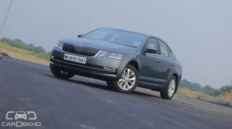 The only diesel option available is the 2.0-litre TDI diesel engine which puts out 143PS of maximum power.