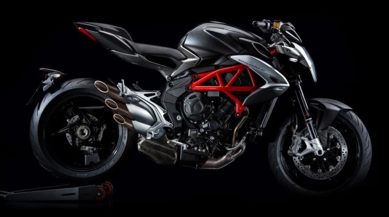 The deliveries will start by August.