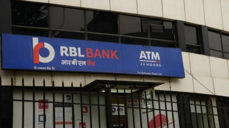 Shares of the bank closed 0.32 per cent up at Rs 539.65 on BSE.