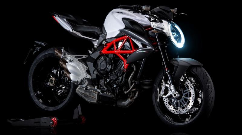 Apart from the dealerships, you can also book the bike online through www.motoroyale.in.