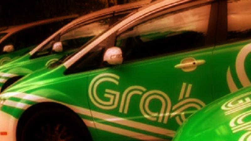 Grab said it amounts to the largest single financing in Southeast Asia.