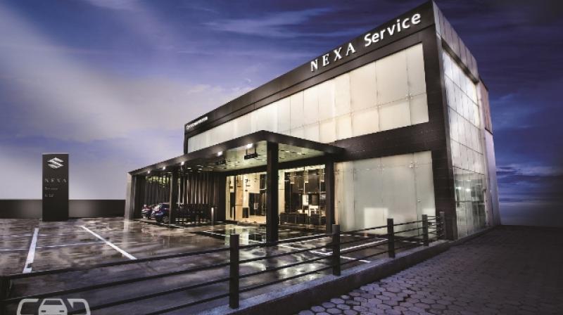 Nexa showrooms are no longer an unfamiliar word to Indian car buyers.