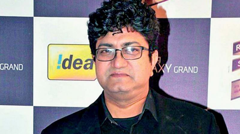 Prasoon Joshi