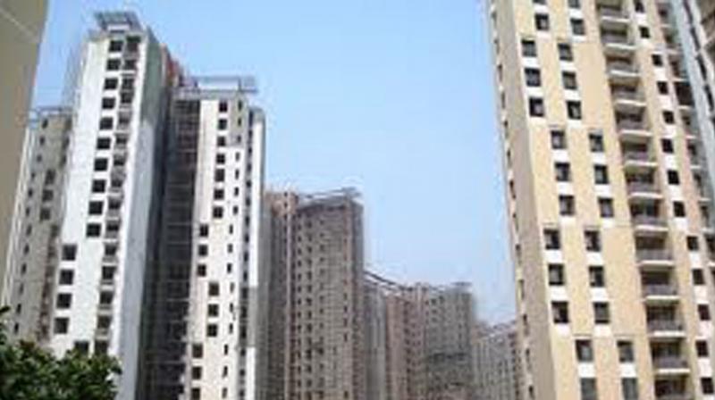 Company has approached Noida and Greater Noidas development authorities to allow co-developers in about 10 pending projects. (Photo: PTI)