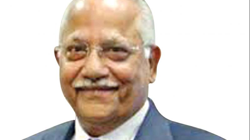 Apollo hospital and its chairman Dr C. Prathap Reddy