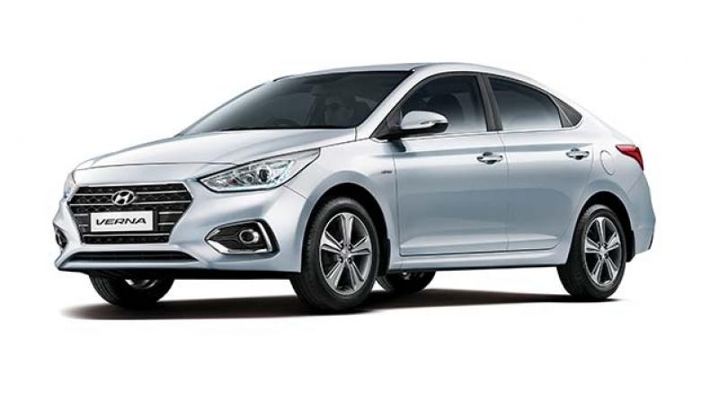 Let us see what all the Hyundai Verna packs in our Variants Explained series through its leaked brochure.