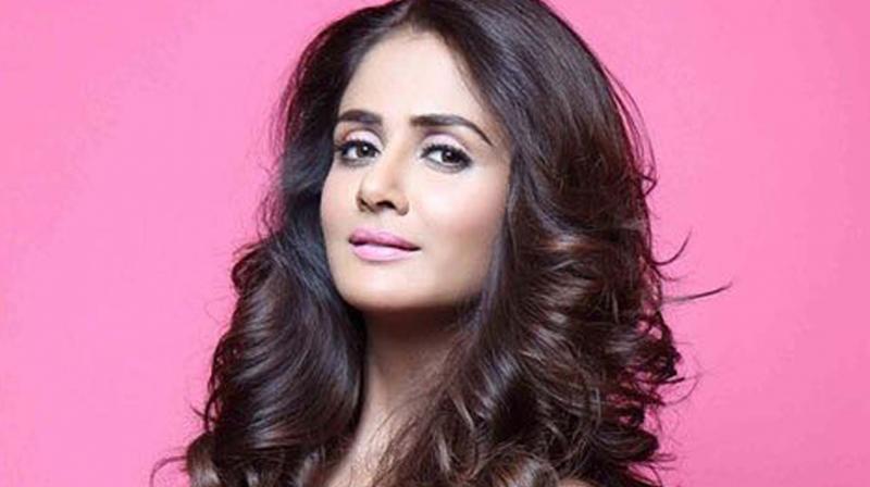 Parul Yadav