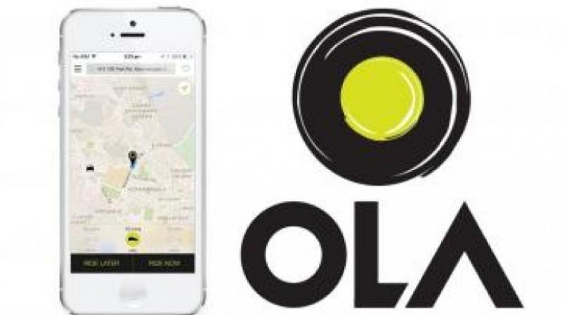 Integration between Ola and Google aims to enable access to a reliable and convenient mode of commute for long distance travel.