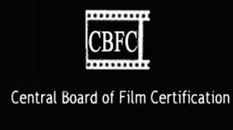 The team hasnt submitted the corrected DVD for certification but accuses CBFC of denying certificate for a Swachh Bharat documentary.