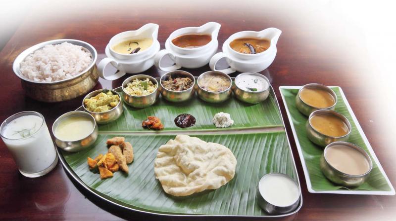 FSSAI embarks on creating digital repository of Indian culinary heritage.