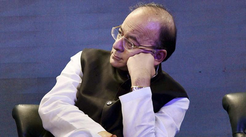 Arun Jaitley