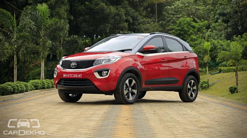 Heres the list of cars launching during Diwali 2017.