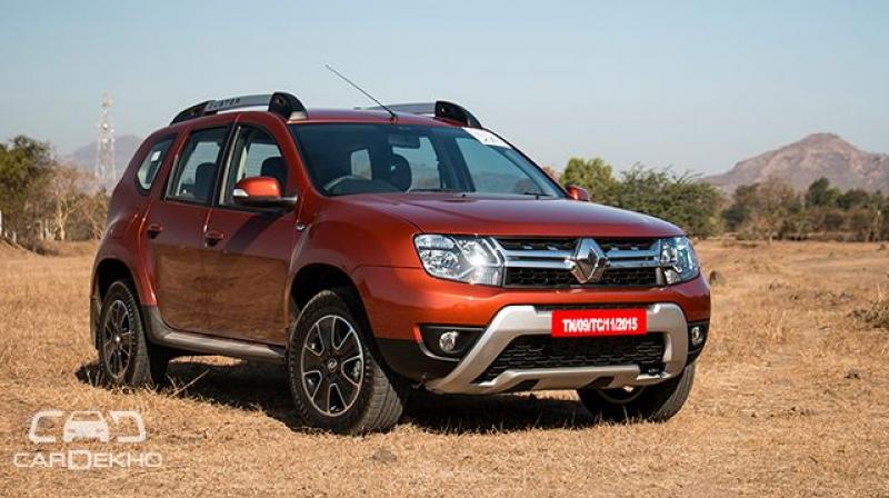 The sale of 20 lakh units of the Duster in the past seven years under Renault and Dacia brand collectively is a testament to this fact.