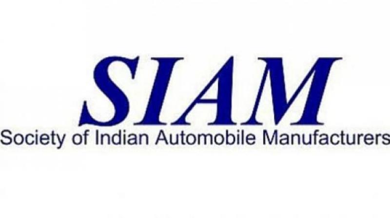 These 10-13 seater vehicles, including ambulances, now attract top tax rate of 28 per cent with 15 per cent cess.