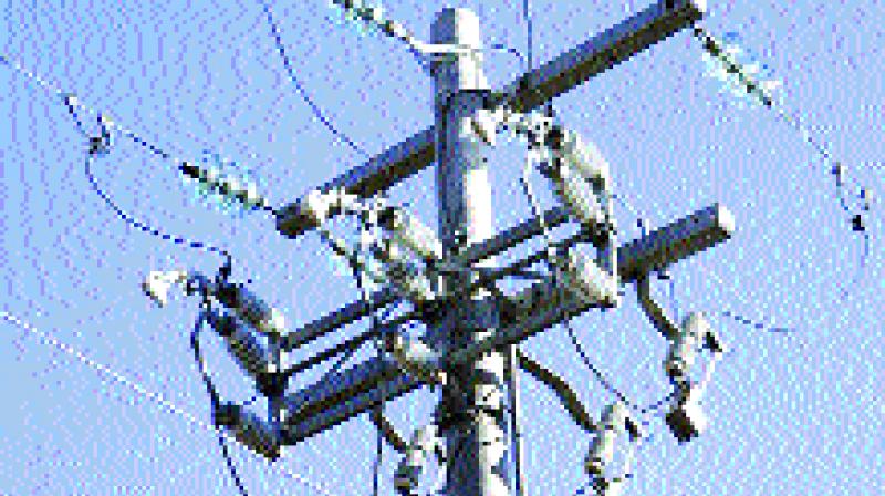 Public should  approach TNEB  officials to trim tree branches touching overhead high tension cable lines. They must only use ISI marked electrical appliances, cables and wires.
