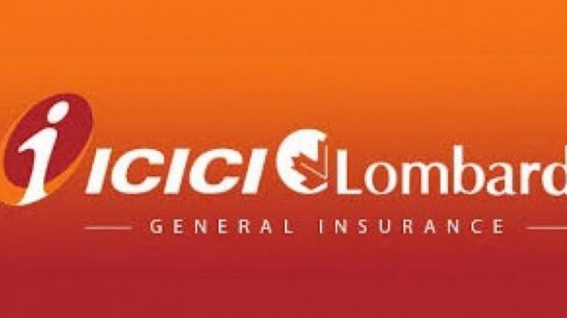 ICICI Lombard has approved payment of second interim dividend of Re 0.75 per equity share of face value of Rs 10 each.