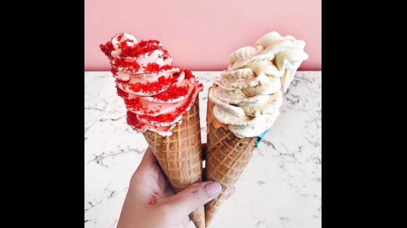 Hot Cheetos-infused ice cream is the new flavour hitting palates
