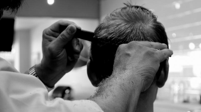 Researchers hope that technique will improve human hair regenerative therapy to treat hair loss