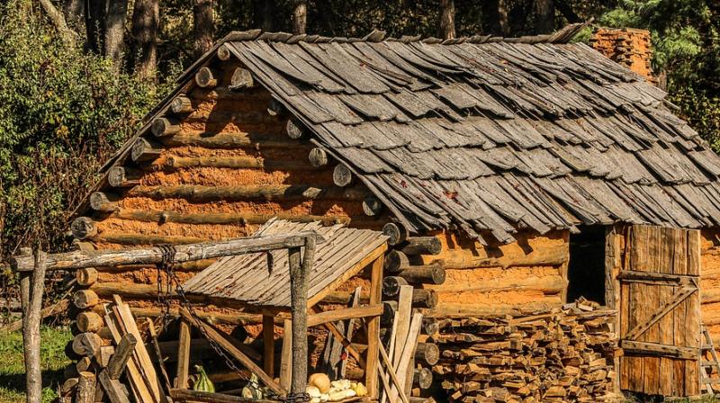 Many communities in Nepal view menstruating women as impure and in some remote areas they are forced to sleep in a hut away from home during their periods, a custom known as chhaupadi. (Photo: Pixabay/Representational)