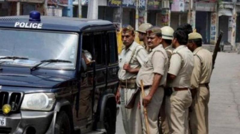 It happened when an RJD fact-finding team confronted the police when they were taking the minor to a hospital for medical examination on Friday and allegedly forced her to get down from the vehicle and narrate her ordeal, besides making her identity public, Magadh Range Deputy Inspector General (DIG) Vinay Kumar said. (Representational | PTI)