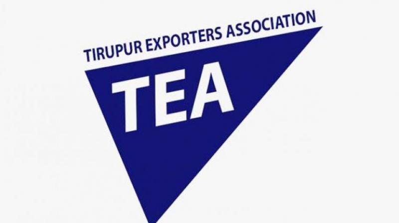 Tirupur Exporters and Manufacturers Association.