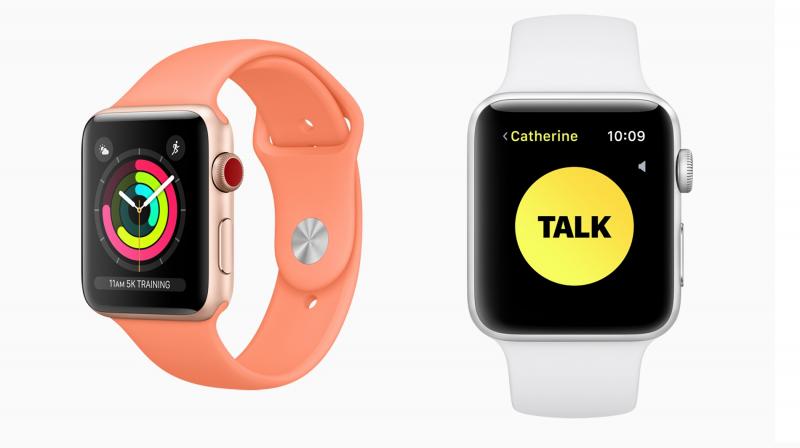 watchOS 5 will be available this fall as a free update for Apple Watch Series 1 and later and requires iPhone 5s or later on iOS 12.