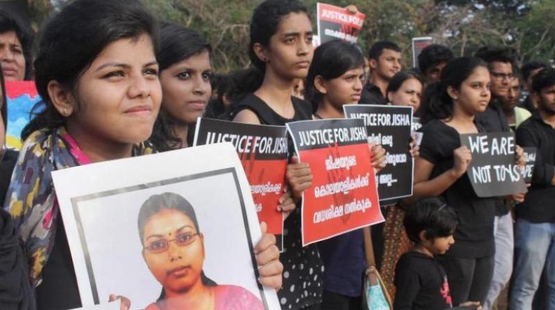 Meanwhile, the victims mother impleaded in the petition maintained her stand that the Special Investigation Team constituted by the state government was efficient and there was no need for a further probe. (Photo: PTI)